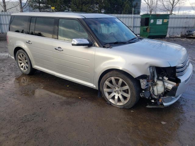 Photo 3 VIN: 2FMHK6DC6BBD01602 - FORD FLEX LIMIT 