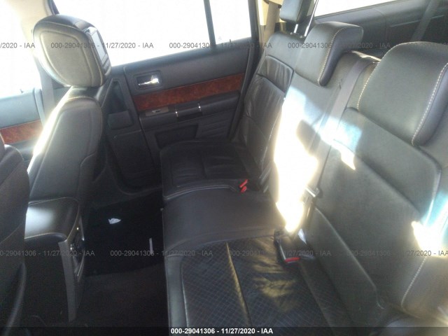 Photo 7 VIN: 2FMHK6DC6BBD04516 - FORD FLEX 