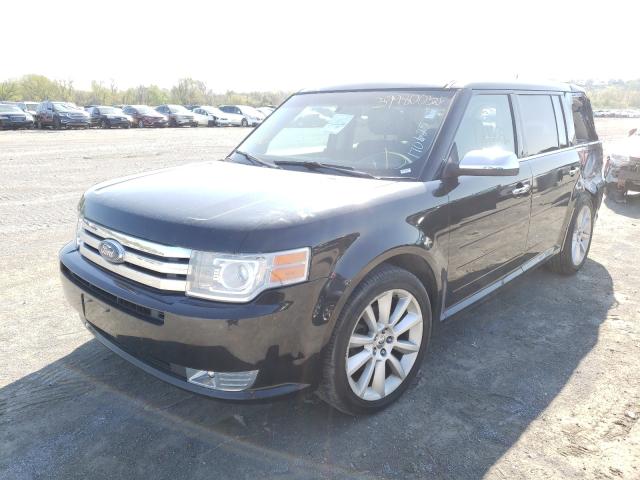 Photo 1 VIN: 2FMHK6DC6BBD14057 - FORD FLEX LIMIT 