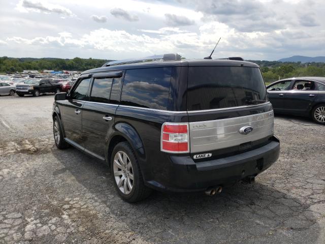 Photo 2 VIN: 2FMHK6DC6BBD19436 - FORD FLEX LIMIT 