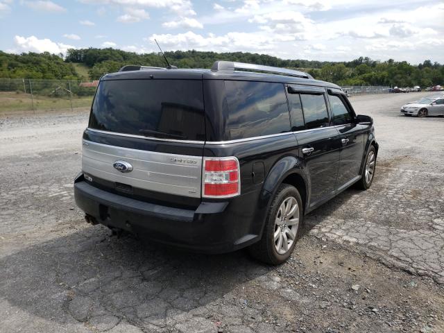 Photo 3 VIN: 2FMHK6DC6BBD19436 - FORD FLEX LIMIT 