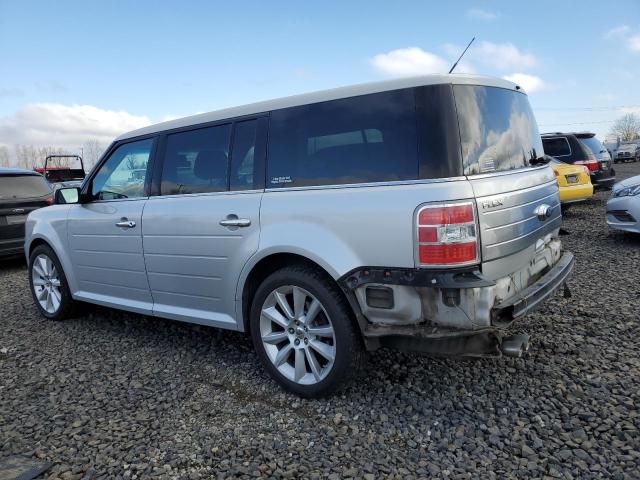 Photo 1 VIN: 2FMHK6DC6BBD20912 - FORD FLEX 