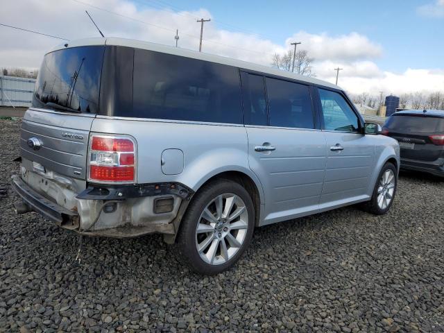 Photo 2 VIN: 2FMHK6DC6BBD20912 - FORD FLEX 