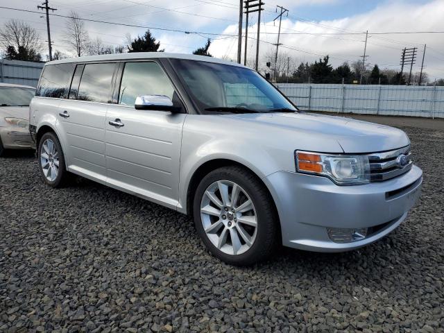 Photo 3 VIN: 2FMHK6DC6BBD20912 - FORD FLEX 