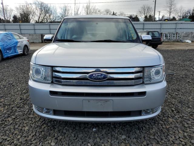 Photo 4 VIN: 2FMHK6DC6BBD20912 - FORD FLEX 