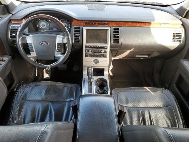 Photo 7 VIN: 2FMHK6DC6BBD20912 - FORD FLEX 