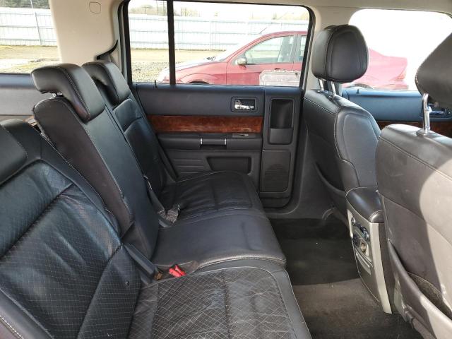 Photo 9 VIN: 2FMHK6DC6BBD20912 - FORD FLEX 