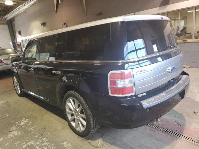 Photo 1 VIN: 2FMHK6DC6BBD33143 - FORD FLEX LIMIT 