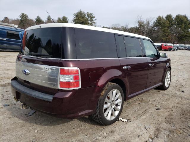 Photo 2 VIN: 2FMHK6DC6BBD36902 - FORD FLEX 