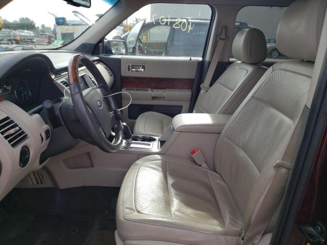 Photo 6 VIN: 2FMHK6DC6BBD36902 - FORD FLEX 