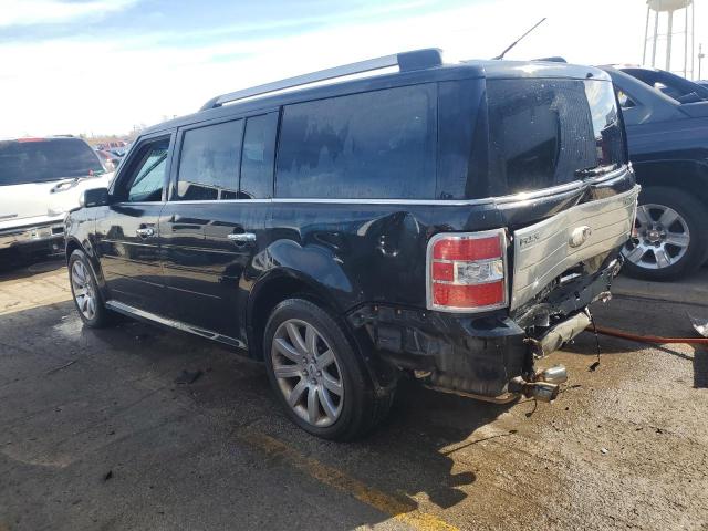 Photo 1 VIN: 2FMHK6DC6CBD22984 - FORD FLEX LIMIT 