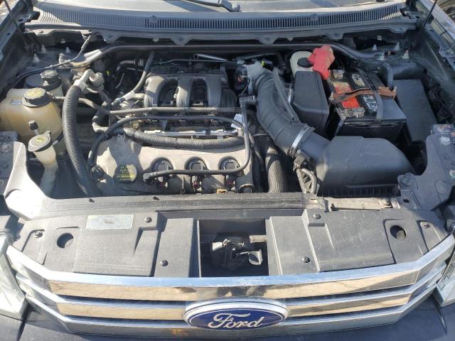 Photo 11 VIN: 2FMHK6DC6CBD22984 - FORD FLEX LIMIT 