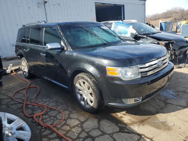 Photo 3 VIN: 2FMHK6DC6CBD22984 - FORD FLEX LIMIT 