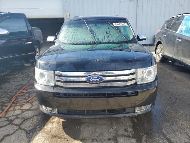 Photo 4 VIN: 2FMHK6DC6CBD22984 - FORD FLEX LIMIT 