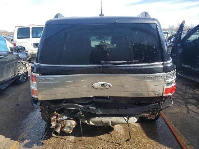 Photo 5 VIN: 2FMHK6DC6CBD22984 - FORD FLEX LIMIT 