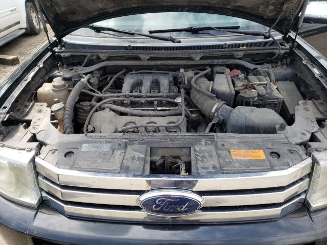 Photo 6 VIN: 2FMHK6DC7ABA10640 - FORD FLEX 