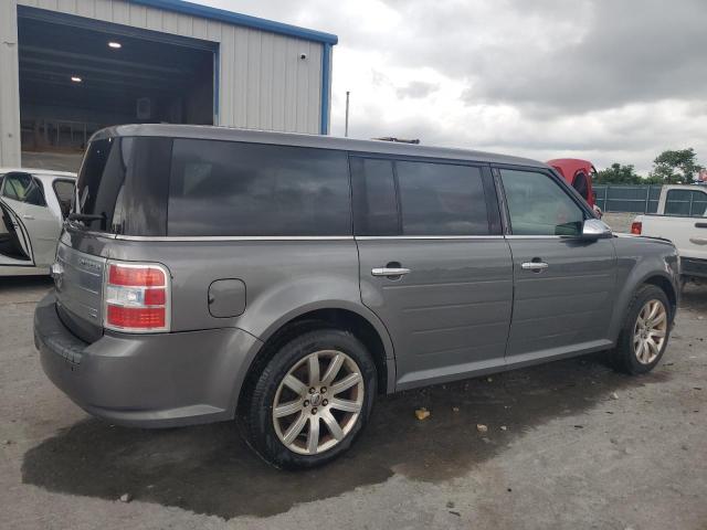 Photo 2 VIN: 2FMHK6DC7ABA74029 - FORD FLEX LIMIT 