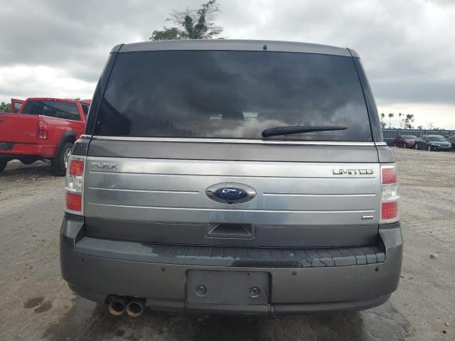 Photo 5 VIN: 2FMHK6DC7ABA74029 - FORD FLEX LIMIT 