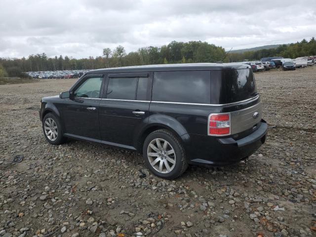 Photo 1 VIN: 2FMHK6DC7ABA74385 - FORD FLEX LIMIT 