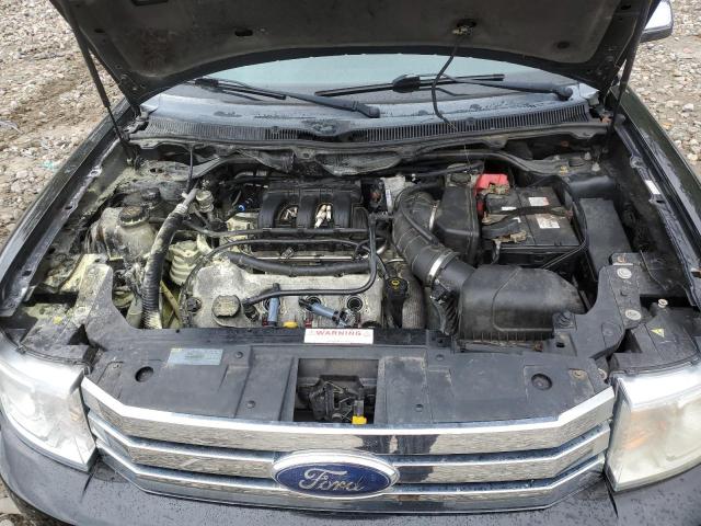 Photo 11 VIN: 2FMHK6DC7ABA74385 - FORD FLEX LIMIT 