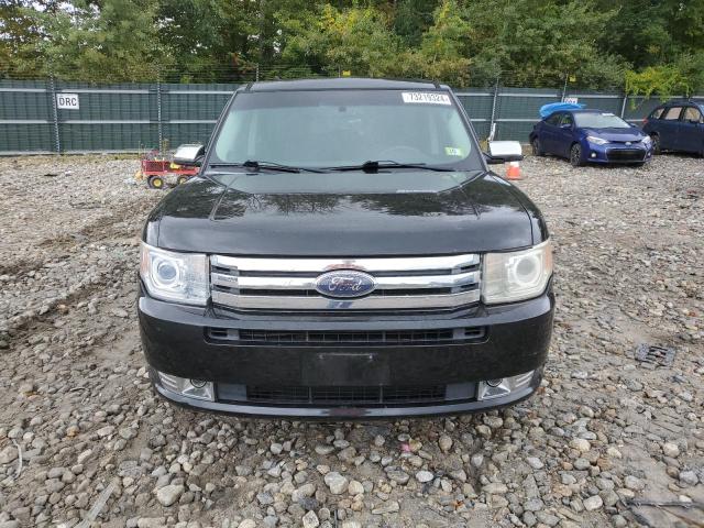 Photo 4 VIN: 2FMHK6DC7ABA74385 - FORD FLEX LIMIT 