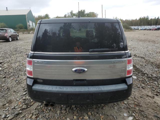 Photo 5 VIN: 2FMHK6DC7ABA74385 - FORD FLEX LIMIT 