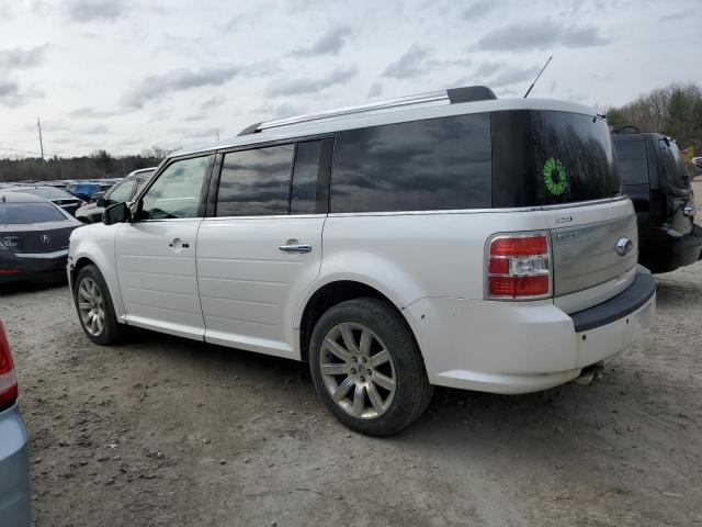 Photo 1 VIN: 2FMHK6DC7ABA91204 - FORD FLEX 