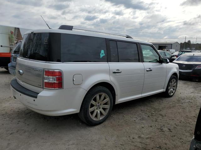 Photo 2 VIN: 2FMHK6DC7ABA91204 - FORD FLEX 