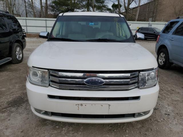 Photo 4 VIN: 2FMHK6DC7ABA91204 - FORD FLEX 