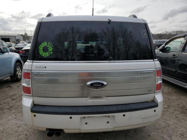 Photo 5 VIN: 2FMHK6DC7ABA91204 - FORD FLEX 