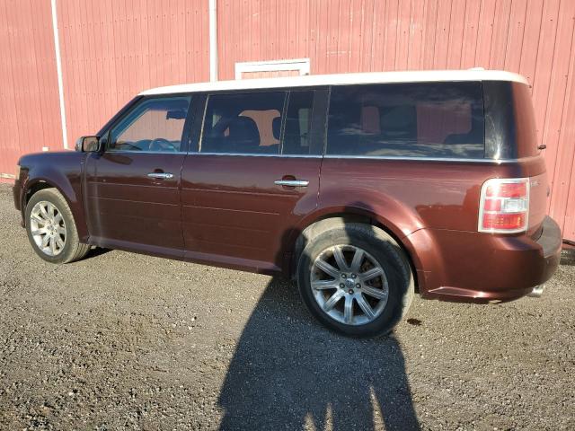 Photo 1 VIN: 2FMHK6DC7ABA98119 - FORD FLEX 