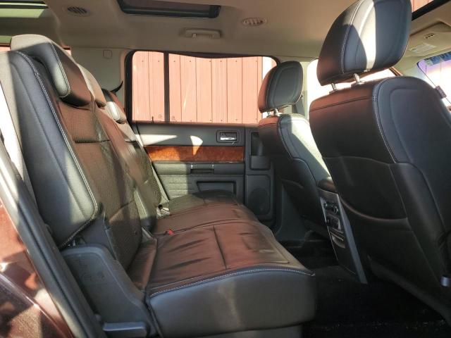 Photo 10 VIN: 2FMHK6DC7ABA98119 - FORD FLEX 