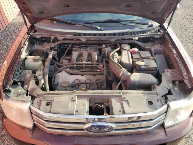 Photo 11 VIN: 2FMHK6DC7ABA98119 - FORD FLEX 