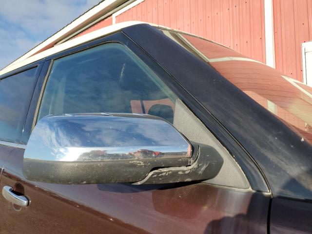 Photo 12 VIN: 2FMHK6DC7ABA98119 - FORD FLEX 