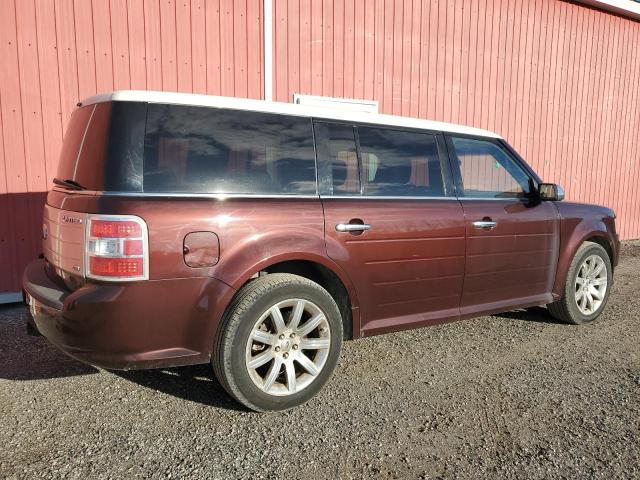 Photo 2 VIN: 2FMHK6DC7ABA98119 - FORD FLEX 