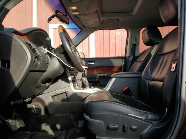 Photo 6 VIN: 2FMHK6DC7ABA98119 - FORD FLEX 