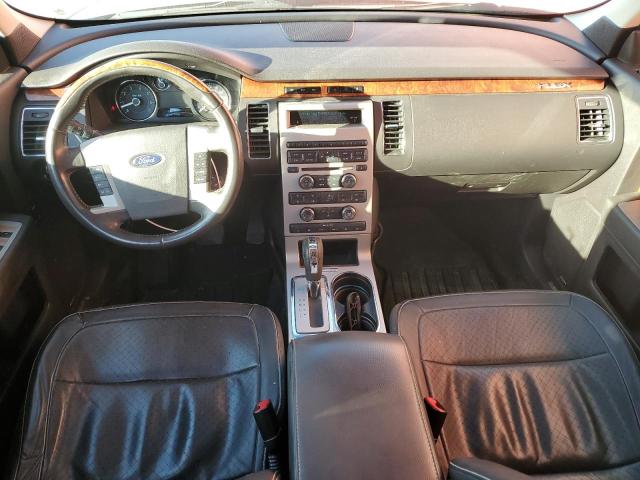 Photo 7 VIN: 2FMHK6DC7ABA98119 - FORD FLEX 