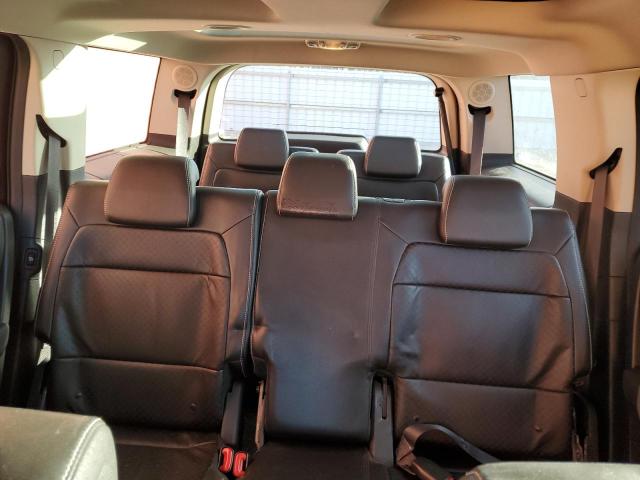 Photo 9 VIN: 2FMHK6DC7ABA98119 - FORD FLEX 