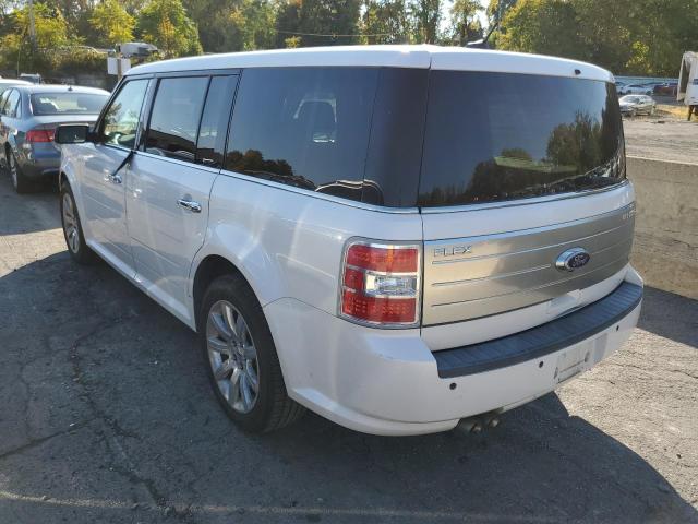 Photo 2 VIN: 2FMHK6DC7BBD02824 - FORD FLEX LIMIT 