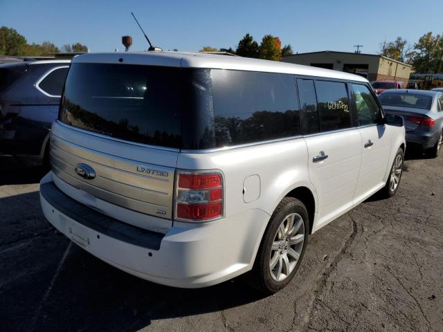 Photo 3 VIN: 2FMHK6DC7BBD02824 - FORD FLEX LIMIT 