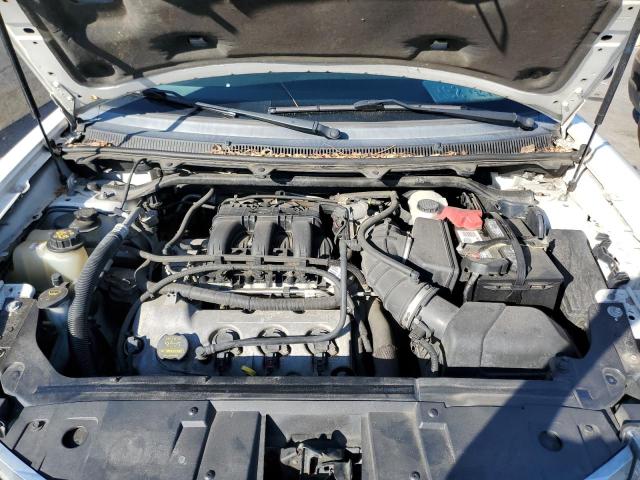 Photo 6 VIN: 2FMHK6DC7BBD02824 - FORD FLEX LIMIT 