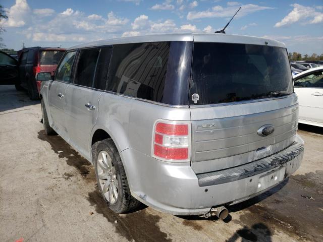 Photo 2 VIN: 2FMHK6DC7BBD03861 - FORD FLEX LIMIT 