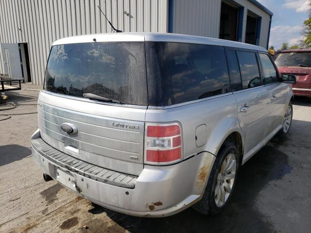 Photo 3 VIN: 2FMHK6DC7BBD03861 - FORD FLEX LIMIT 