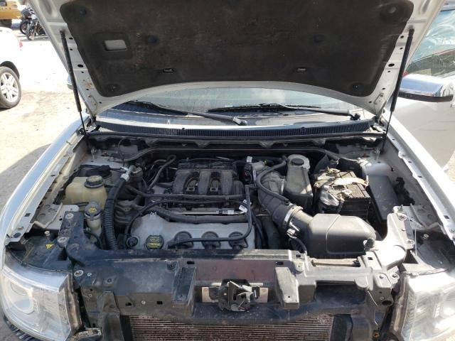 Photo 6 VIN: 2FMHK6DC7BBD03861 - FORD FLEX LIMIT 