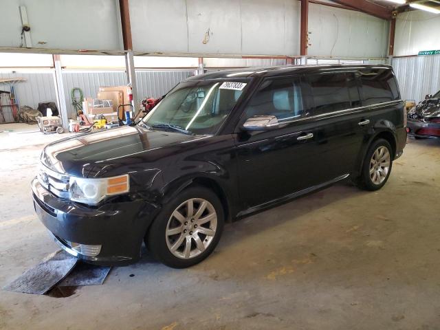 Photo 0 VIN: 2FMHK6DC7BBD09160 - FORD FLEX 