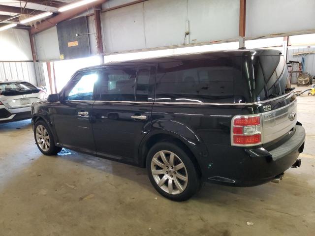 Photo 1 VIN: 2FMHK6DC7BBD09160 - FORD FLEX 