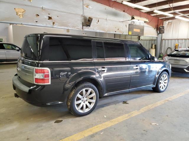 Photo 2 VIN: 2FMHK6DC7BBD09160 - FORD FLEX 