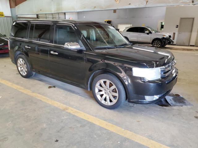 Photo 3 VIN: 2FMHK6DC7BBD09160 - FORD FLEX 