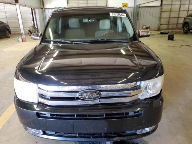 Photo 4 VIN: 2FMHK6DC7BBD09160 - FORD FLEX 