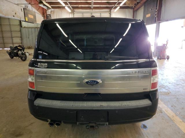 Photo 5 VIN: 2FMHK6DC7BBD09160 - FORD FLEX 